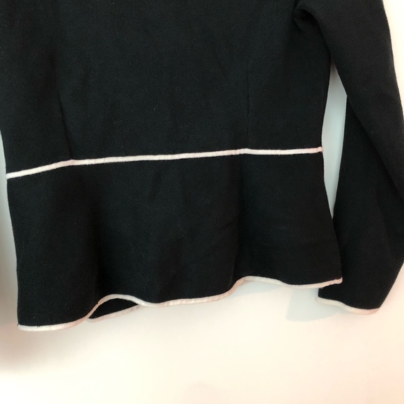 Jones New York - Soft Knit Blazer - Picture 6 of 6